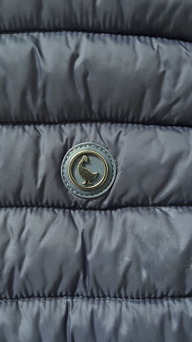 Gilet & Giacche: El Ganso Weste – Usato da Baden venduto da Car_lio09 2