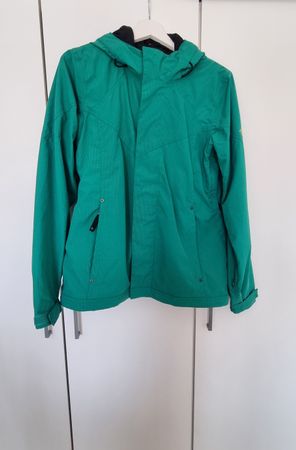 Winter Jacket woman  by BONFIRE