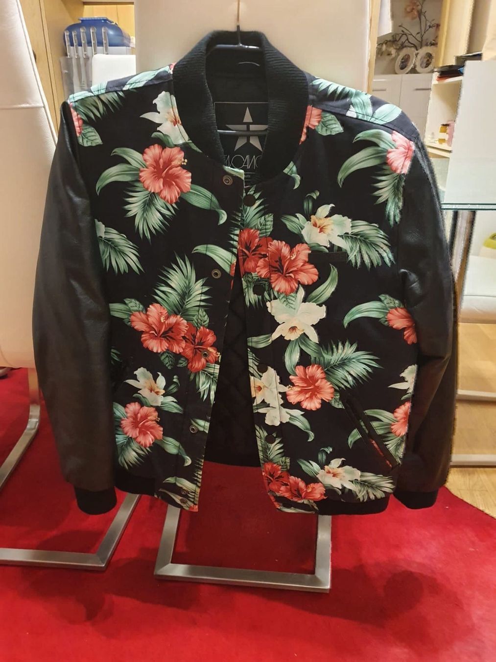 Jacken: Damenjacke Gr. L – Gebraucht aus Luzern von Reni025 4