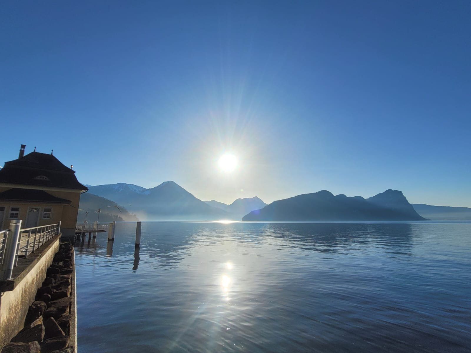 Tickets: Rigi - königliche Rundfahrt ab Luzern – Neu und originalverpackt aus Hünenberg von Suerli 4