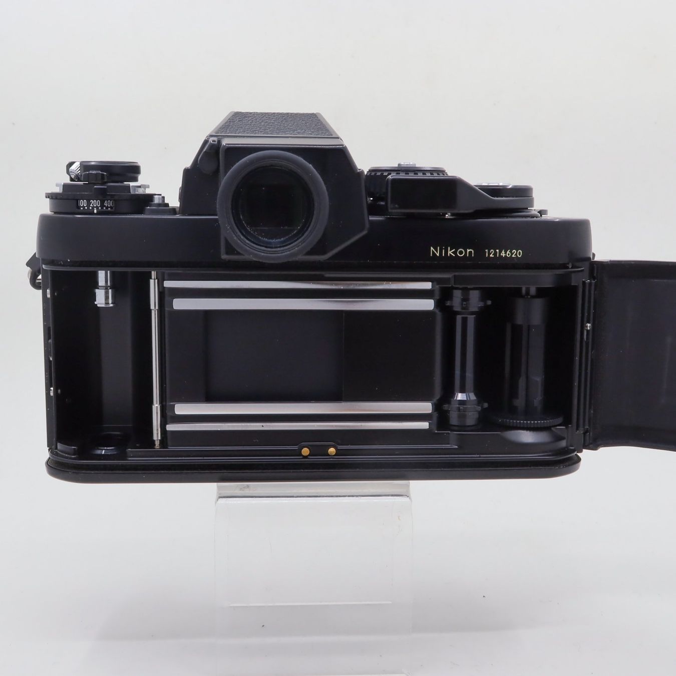 Nikon Kamera: Nikon F3 – Gebraucht aus Luzern von AMS144 5