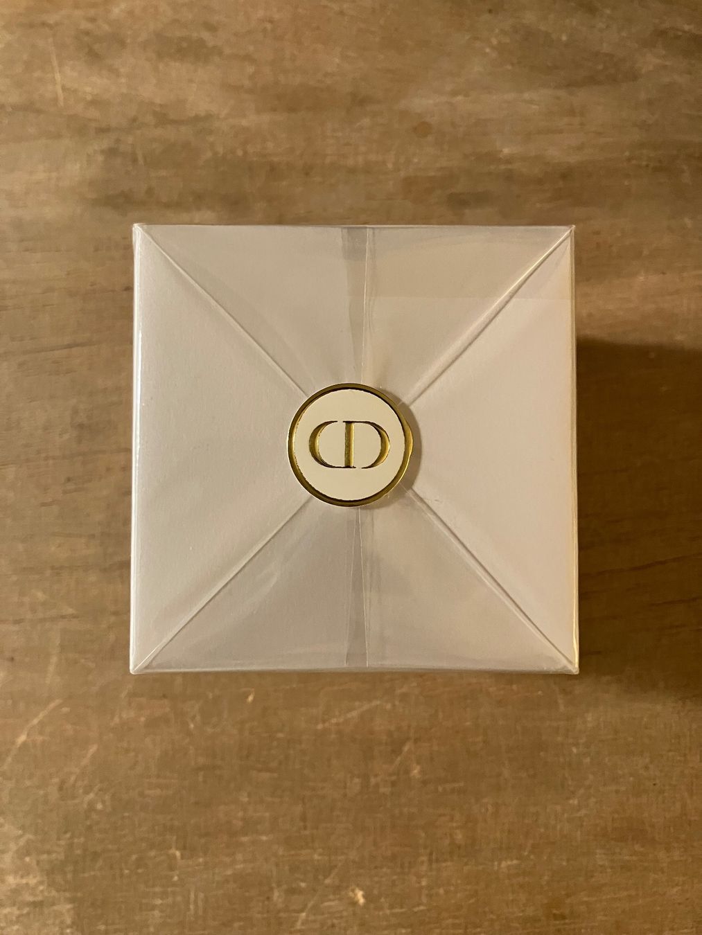 Dior L'Or de Vie La Crème, 50ml, Neu & Originalverpackt! (Neu und