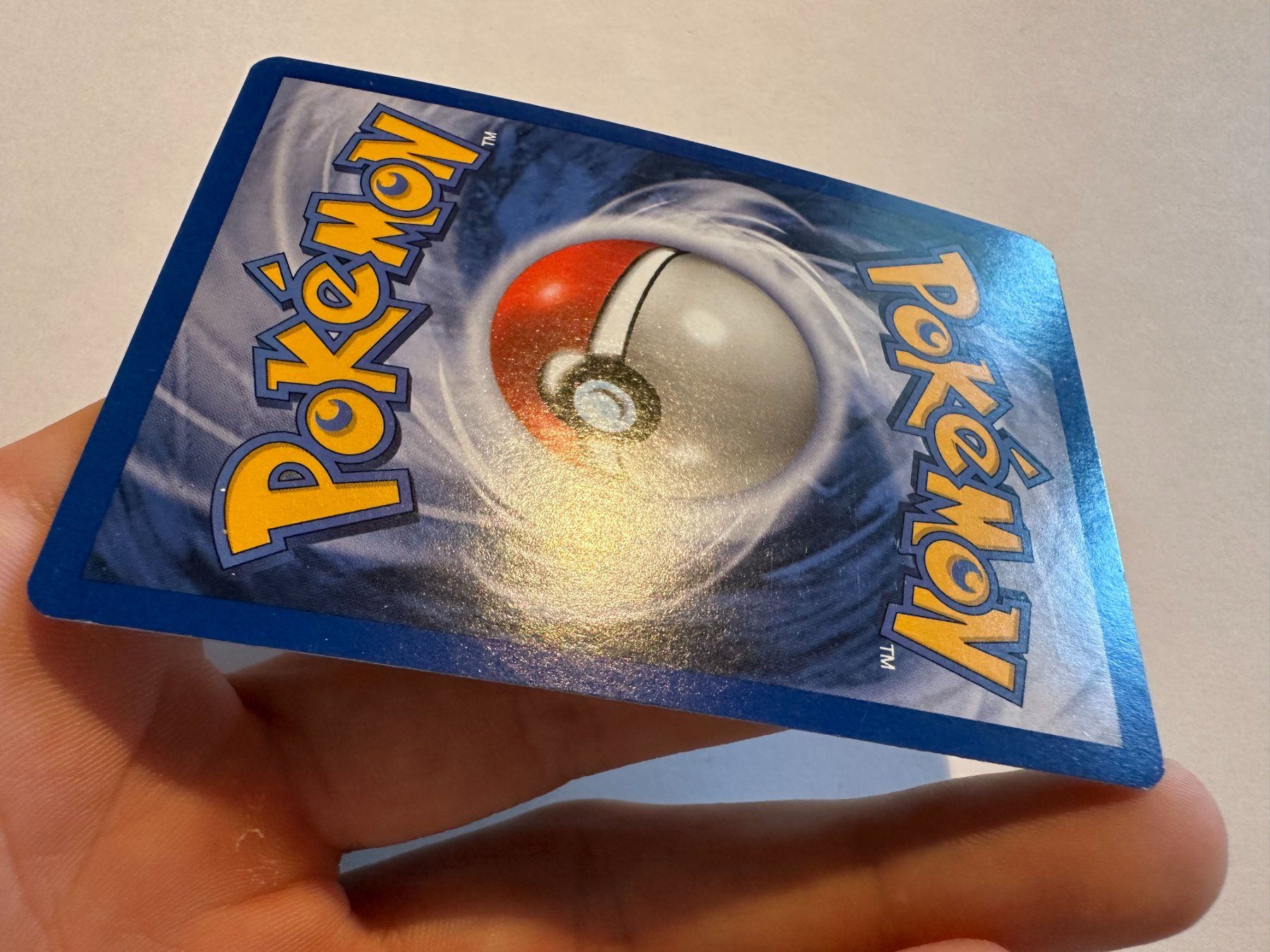 Pokémon Carte collezionabili: Clefable holo Base 2 EN – Usato da Hagendorn venduto da Pokecollectorch 9