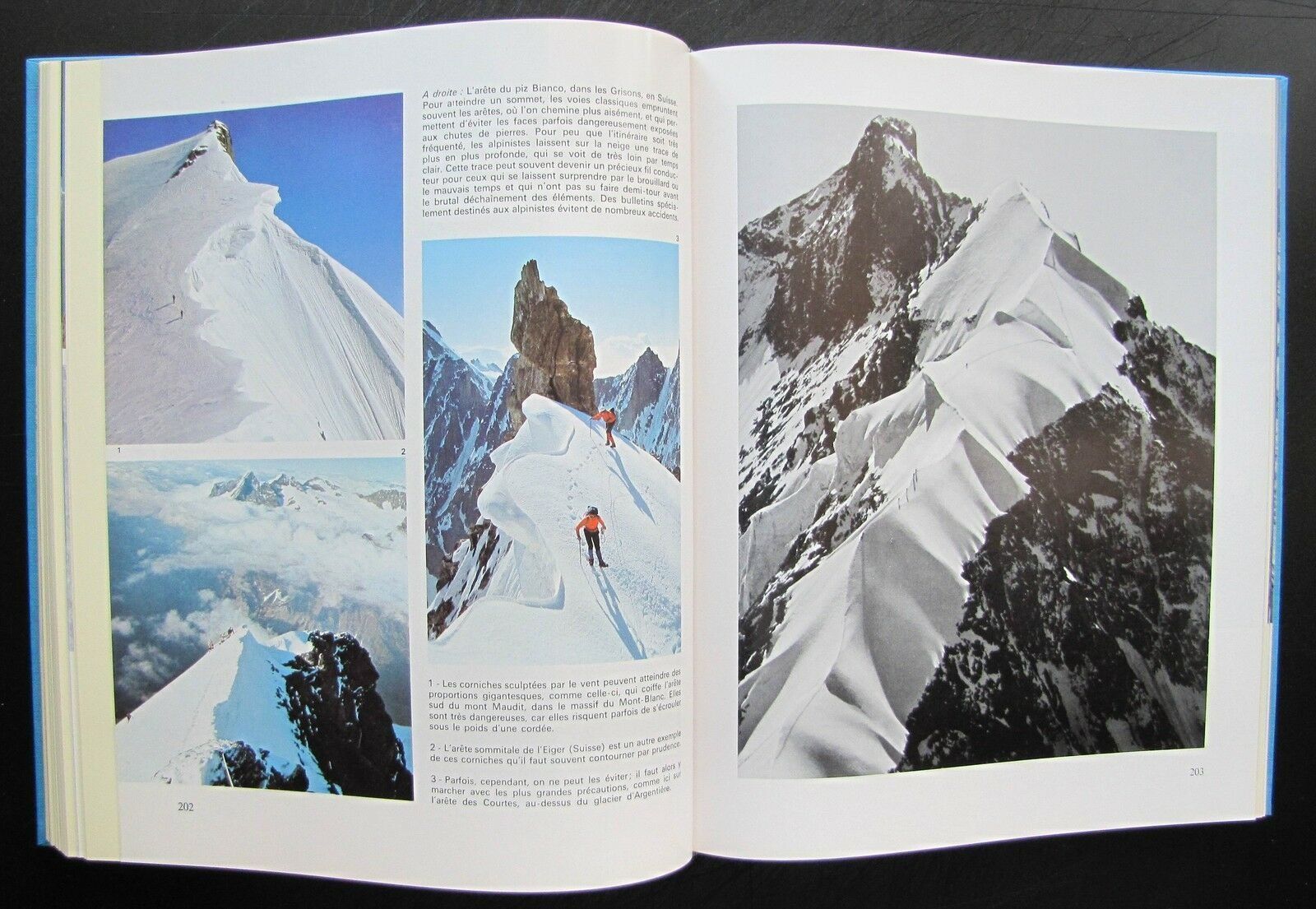 Livres: Les Alpes. Reader’s Digest (Suisse) S.A – D'occasion à Genève par Brindisina2019 7