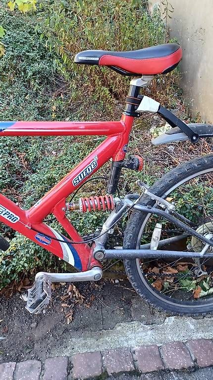 Biciclette: Bike – Usato da spreitenbach venduto da Acmc 3