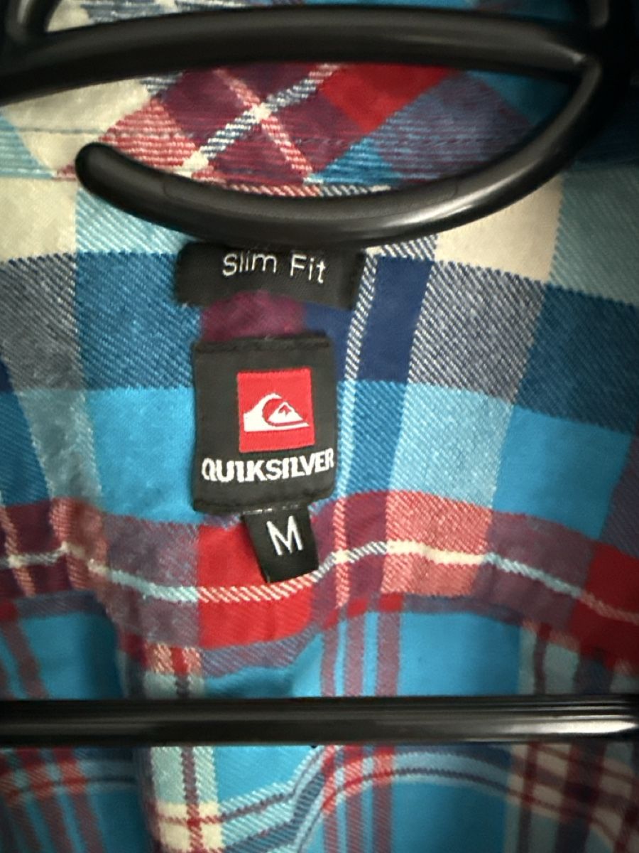 Hemden: Hemd Gr.M slim fit unisex – Gebraucht aus Winkel von Olirickli05 1