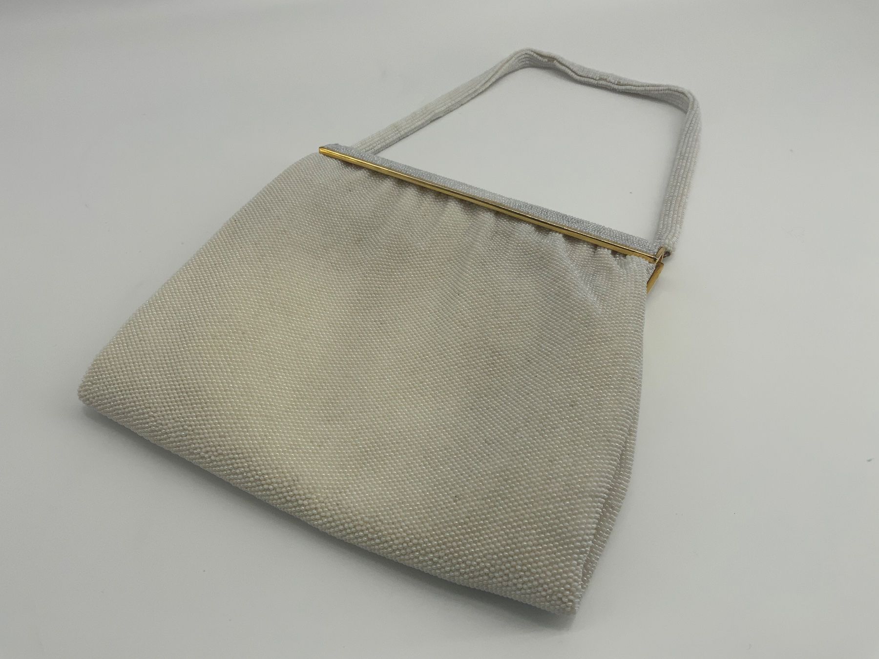 Borse da donna: Vintage Abend Tasche – Usato da Erlach venduto da silvia3235