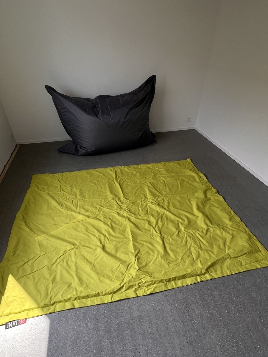 Sessel: Sitzsack – Gebraucht aus Gross von manon_a 2
