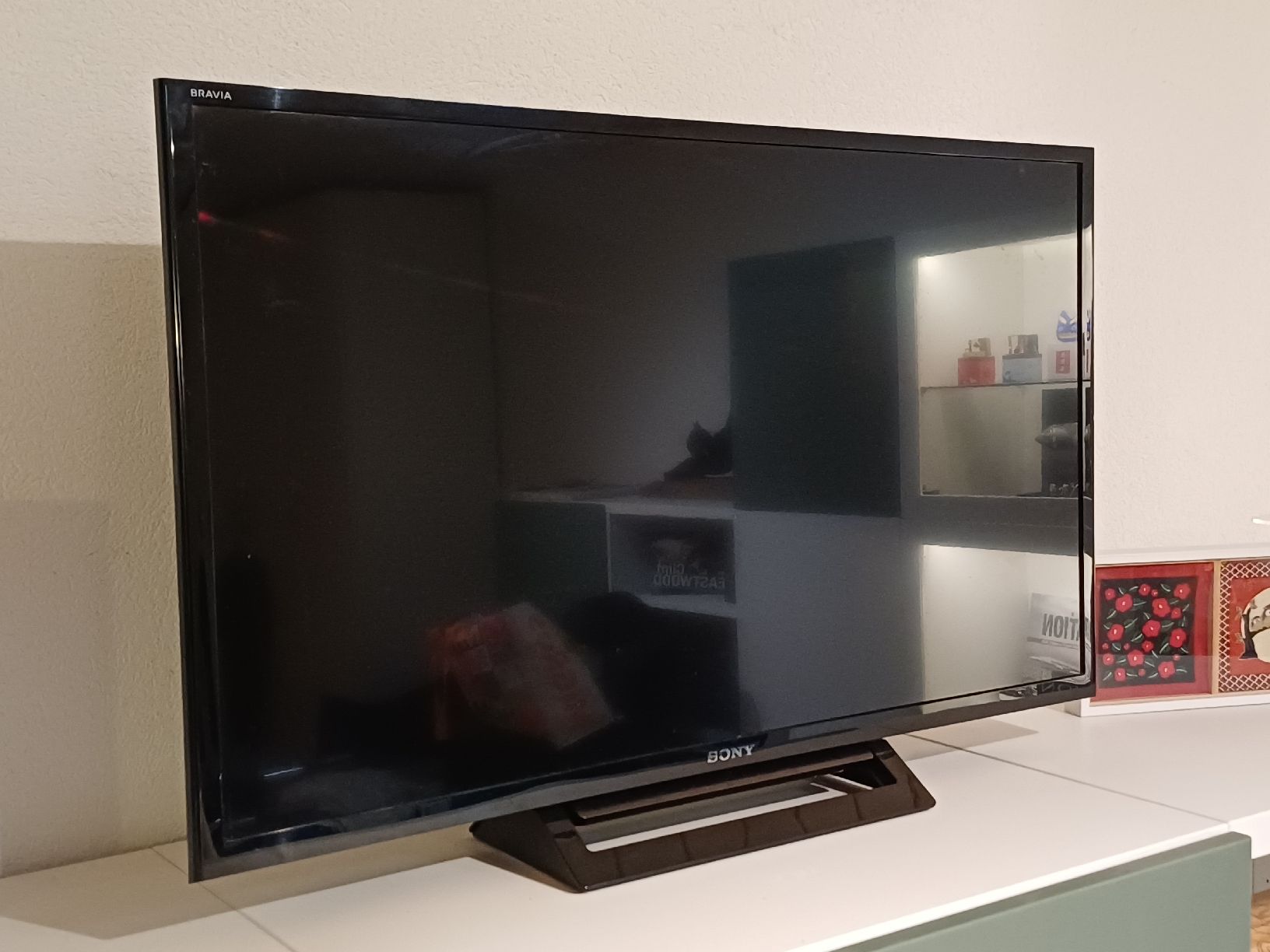 Sony Appareils TV: Télévision Sony 31.5" – D'occasion à Trélex par almet_07