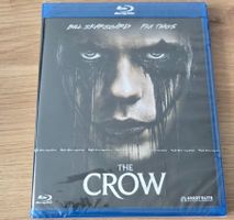 The Crow