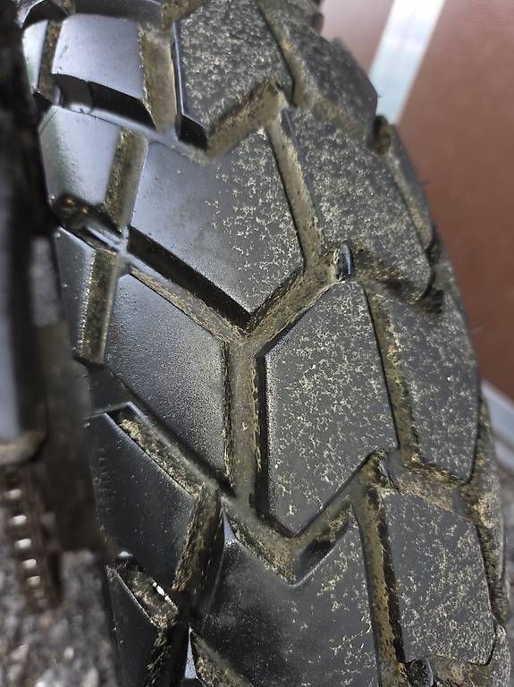 Enduro: YAMAHA XT600 E – Gebraucht aus Escholzmatt von nova-x-act 4