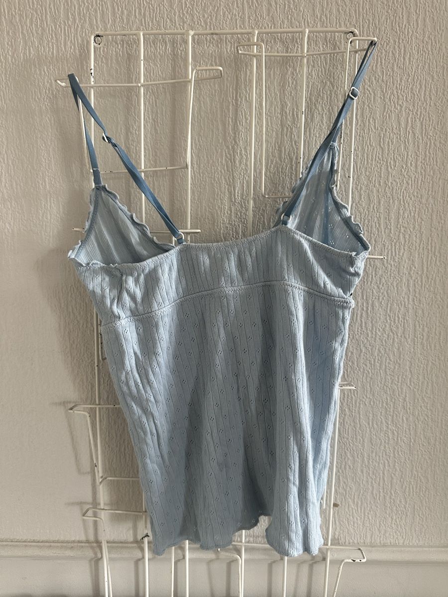 Brandy Melville Top: Top brandy Melville  – Usato da Yverdon-les-Bains venduto da Laureetlargent 1