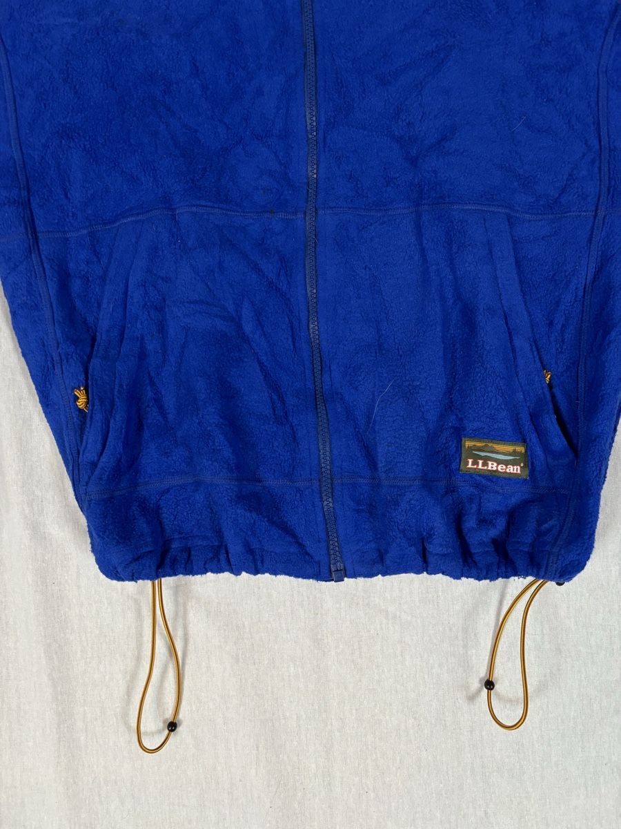 Giacche: L.L.Bean Fleece Jacke – Nuovo (secondo la descrizione) da Lindau venduto da KT_Vintage 1
