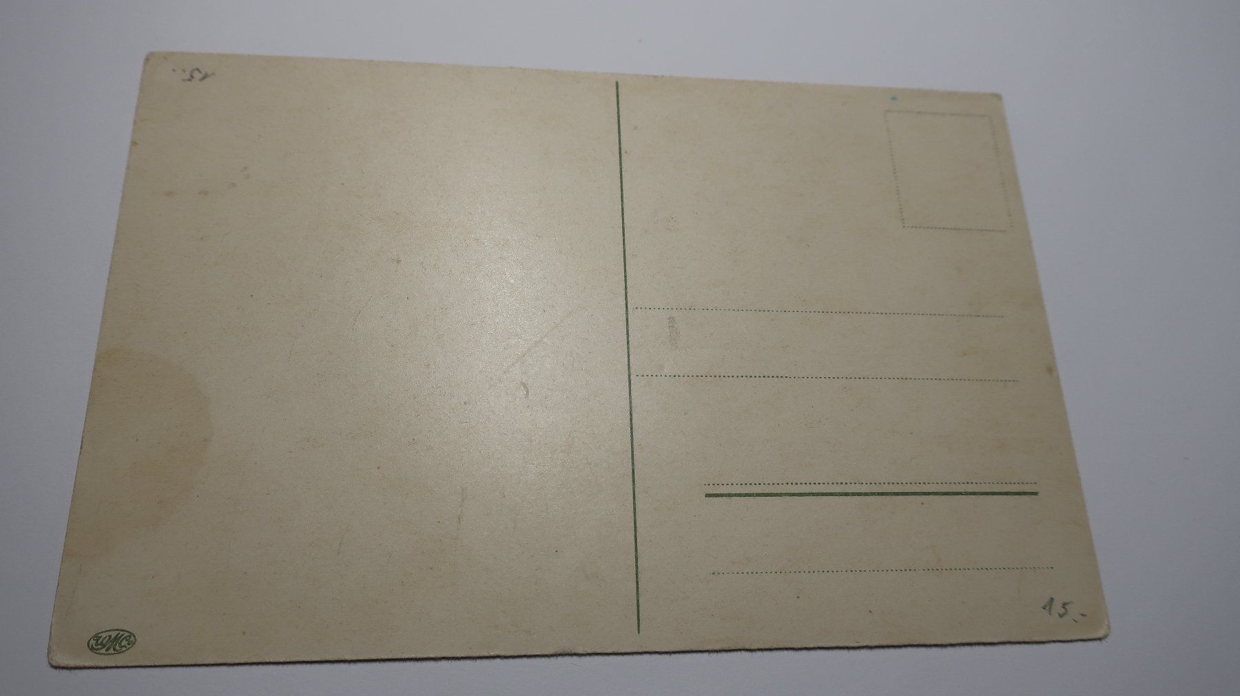 Cartoline postali: Kirche in Olten   Eglise à Olten – Usato da Cormoret venduto da Pascalll2001 3