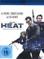 Heat (Blu-Ray)