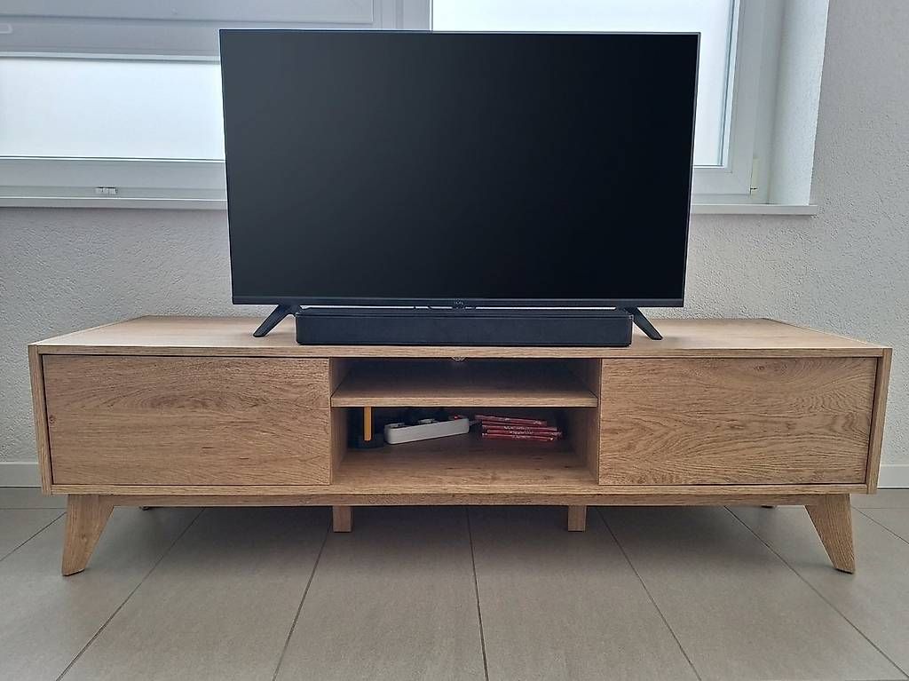 Mobili TV: Meuble télévision – Usato da Lausanne venduto da gui_f52d