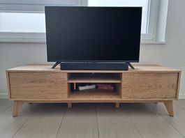Meuble télévision