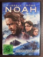 Noah (Russell Crowe)