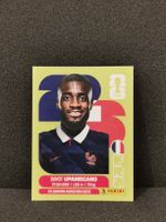 Panini Wm 2026 Sticker :Dayot Upamecano Fra 7