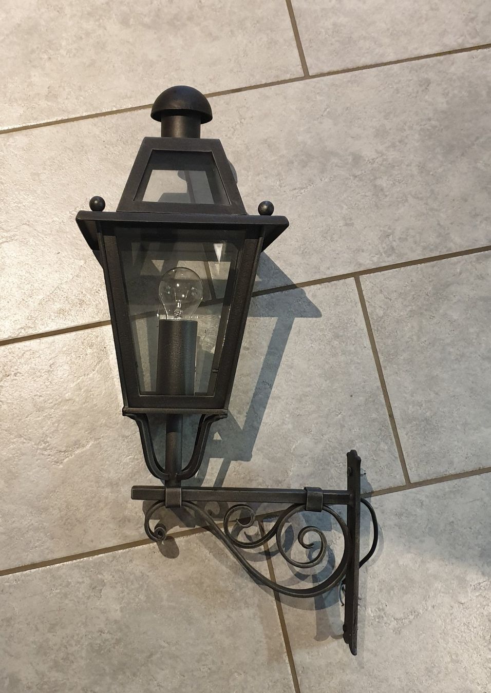 Lanterne: Laternen mit Strom – Nuovo e nell'imballaggio originale da Aeschi b. Spiez venduto da bestraub 2