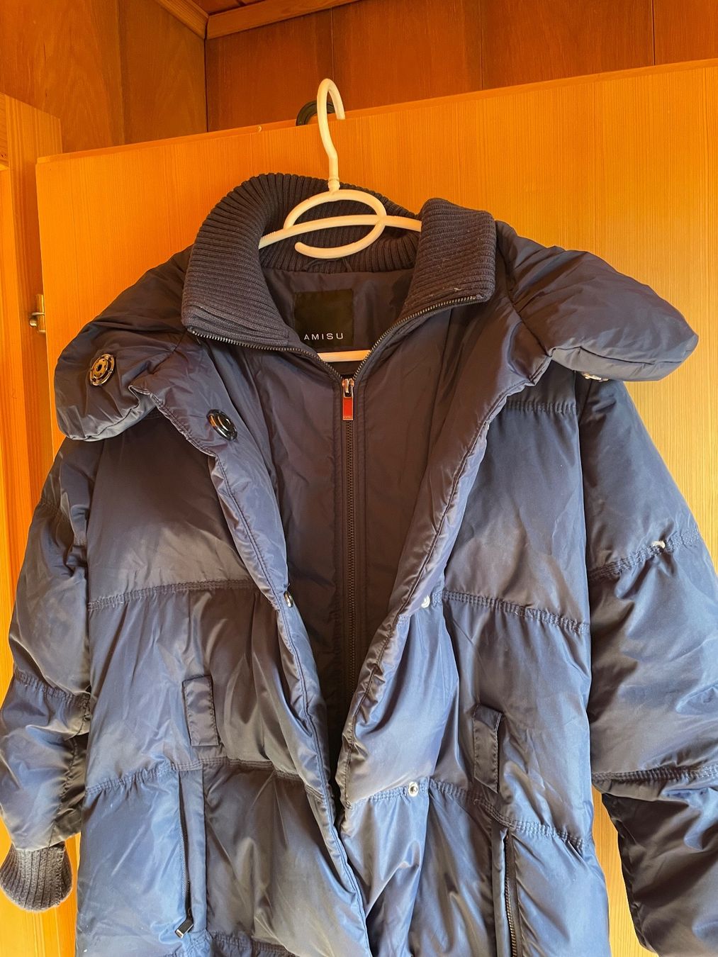 Manteaux: 2x Wintermantel Grösse S – D'occasion à Huttwil par Bolpa 7