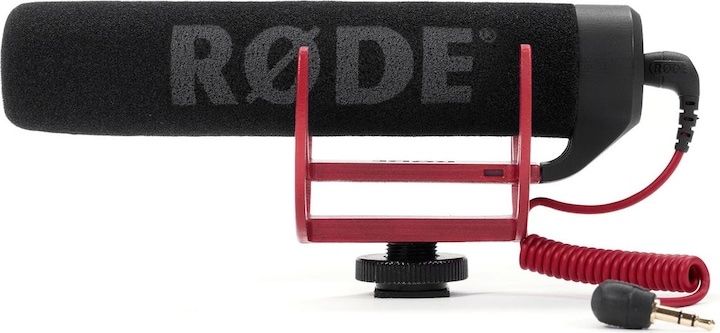 Microfoni: Rode VideoMic GO – Nuovo e nell'imballaggio originale da Zug venduto da OrturMullerMac