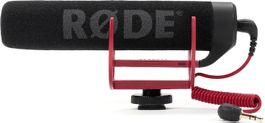 Rode VideoMic GO