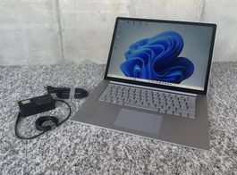 Surface Laptop 5, 16GB RAM 512GB SSD, 15" Display & Office