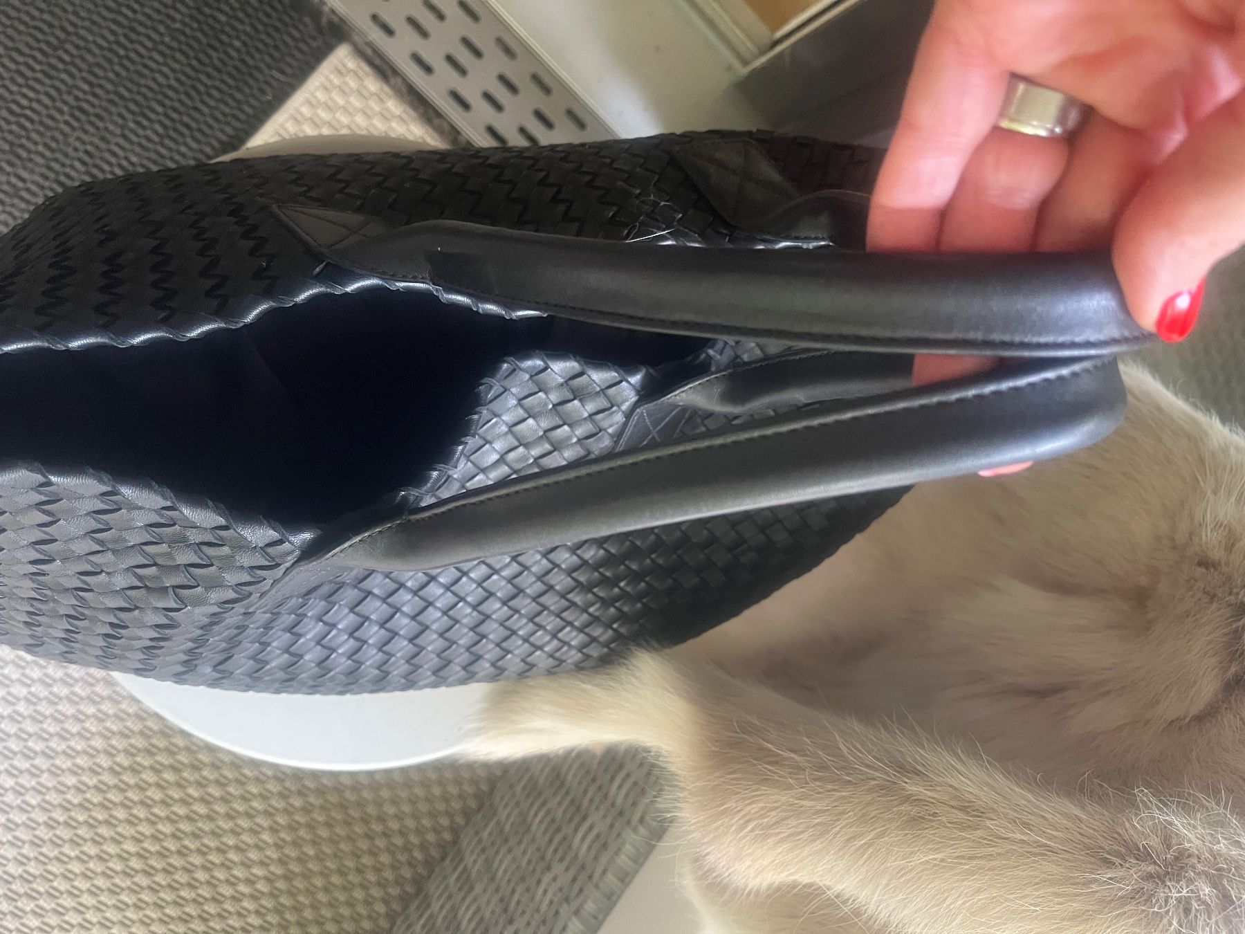 Bottega Veneta Sacs: Bottega Veneta Bag – D'occasion à Männedorf par Helenanne 5