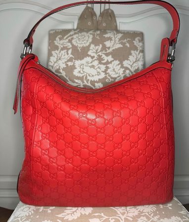 Gucci Tasche wie neu