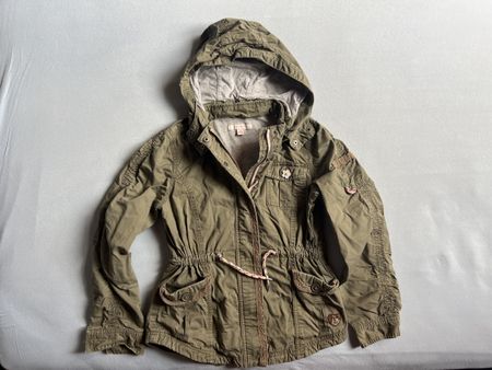 Jacke Gr 140/146 Esprit