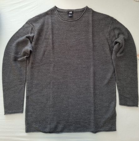 Wollpullover "H&M" (Gr. M)
