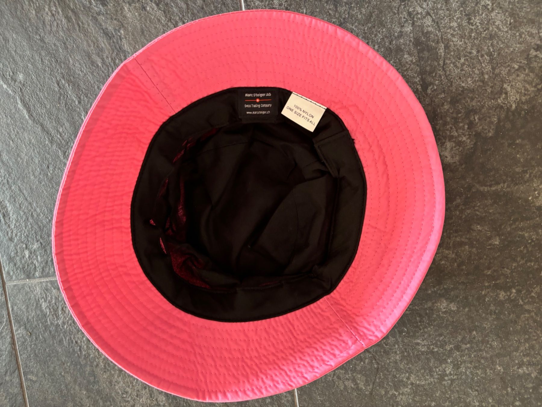 Hüte, Mützen & Caps: Outdoor Hut pink - One size - NEU – Neu (gemäss Beschreibung) aus Stadel von Chanel_5 3