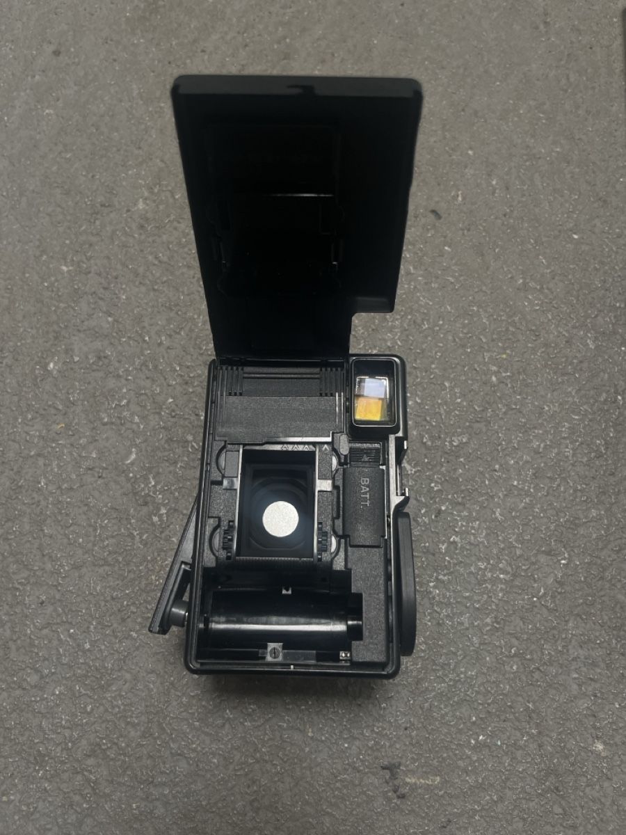 Agfa Kamera: AGFA Optima 1535 Electronic Sensor – Gebraucht aus Zürich von sandrowanner 4