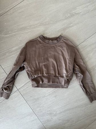 ICIW Pullover 