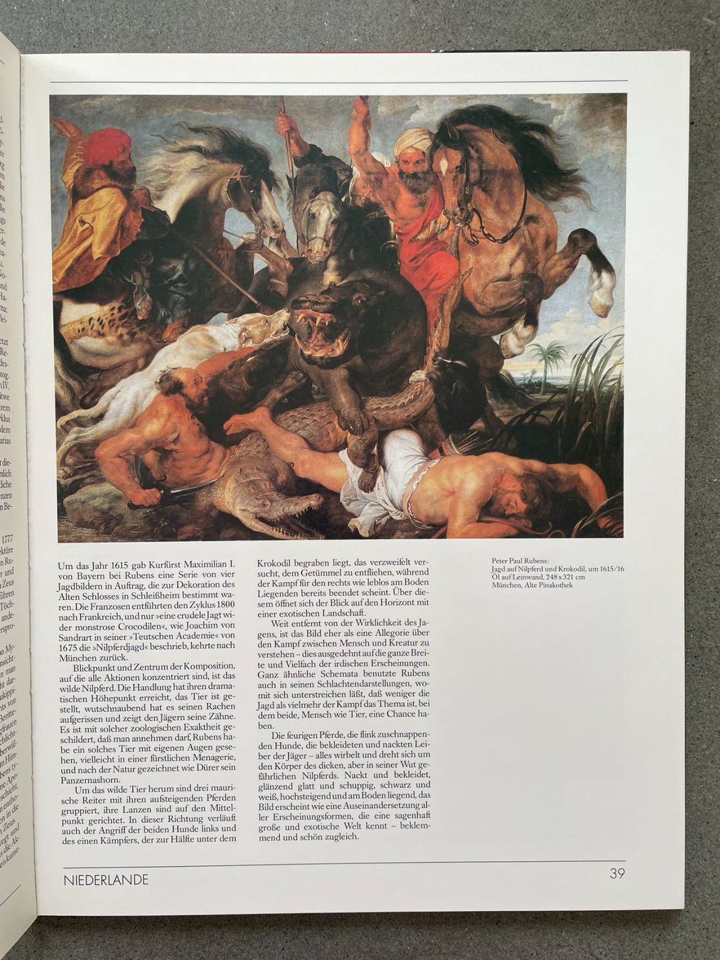 Libri: Barock II: Von Rubens bis Vermeer – Usato da Zofingen venduto da angito 4