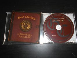 Good Charlotte – The Chronicles Of Life And Death / 2004