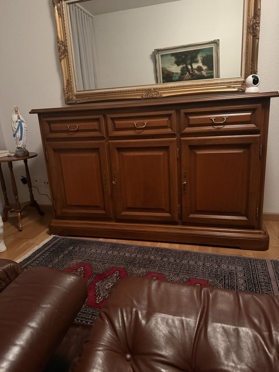 Commodes: Kommode Massiv Holz – D'occasion à Dübendorf par KrisRoss 4