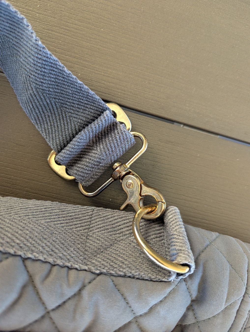 Kindertaschen: Cam Cam Copenhagen Wickeltasche – Gebraucht aus Seengen von sam_x5tk 3