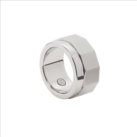 Energetix Bagues: Gr. 19 Ring von Energetix – Neuf avec emballage d'origine à Wagenhausen par M.Sieg