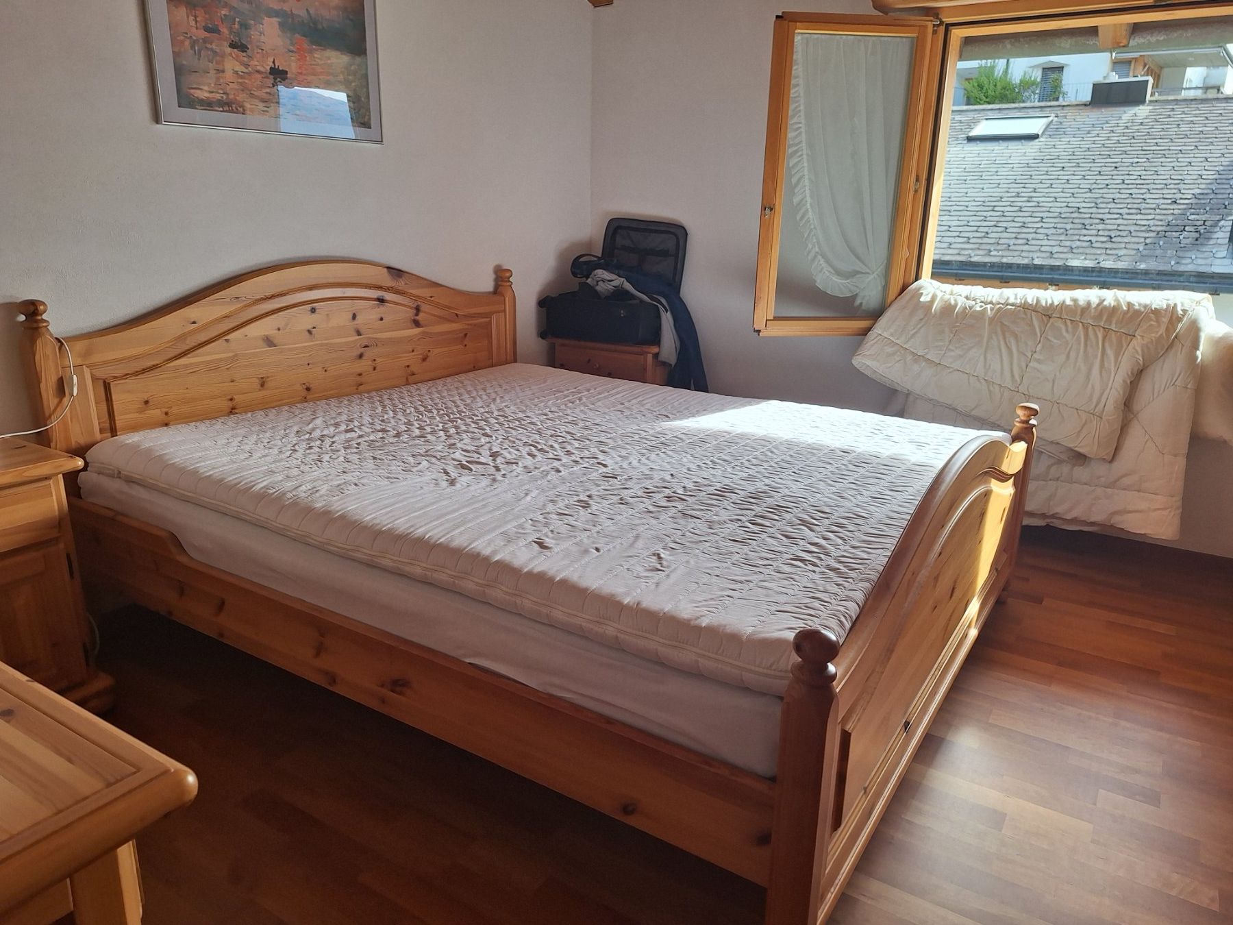 Letti: Bett – Usato da Wila venduto da Wila2