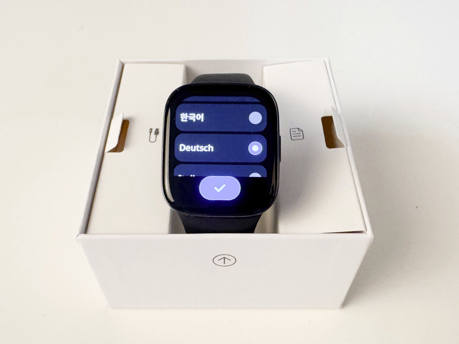 Xiaomi Smartwatch: Smartwatch Xiaomi Redmi Watch 3 – D'occasion à Küssnacht am Rigi par Vikingheart2000 1