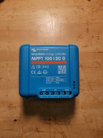 Victron SmartSolar MPPT 100|20 Laderegler