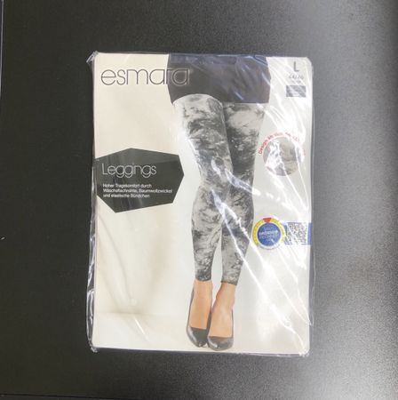 Esmara Leggings L 44/46 neu