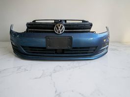 VW Golf 7 2012 - 2016 Frontpaket