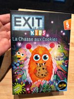 EXIT Le Jeu énigmes Kids La Chasse aux Cookies comme neuf