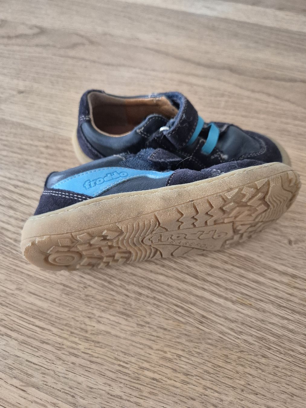 Froddo Chaussures garçon: Schuhe - Froddo - Gr. 27 – D'occasion à Zürich par Emlet 1