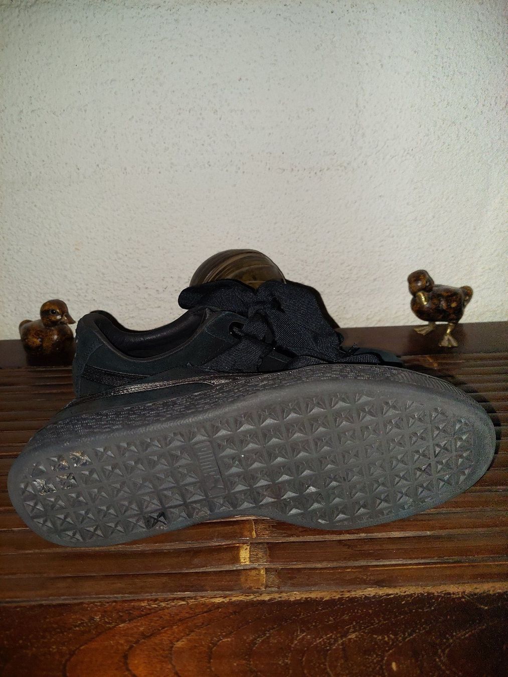 Puma Scarpe da donna: Puma . Suede Classic Sneaker 38 – Usato da Besenbüren venduto da piculo 3