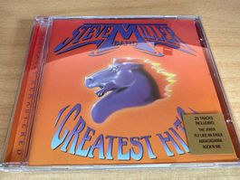 Steve Miller Band – Greatest Hits