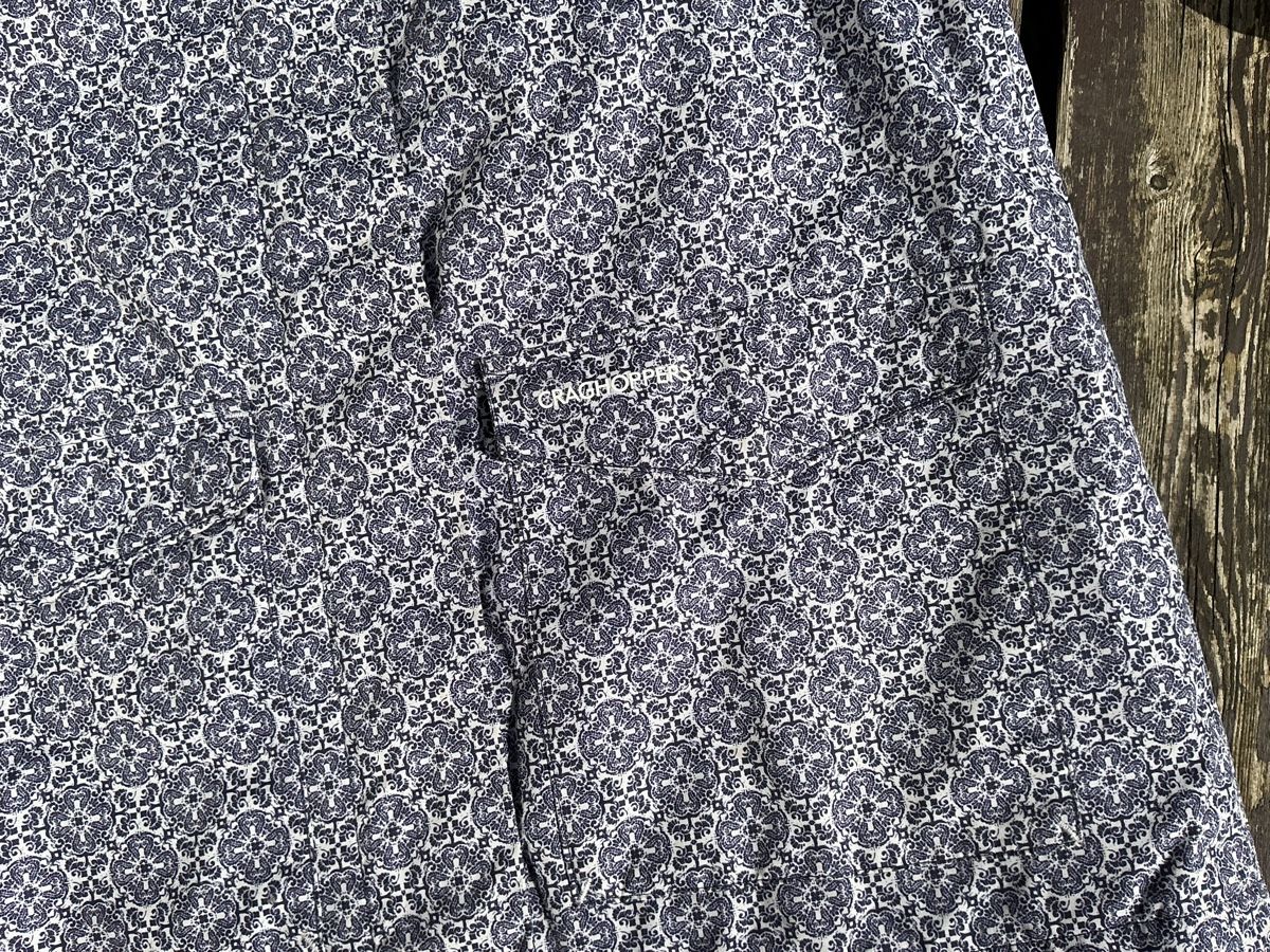 Craghoppers Giacche & Cappotti: Regenjacke Mädchen 152 – Nuovo (secondo la descrizione) da Mönchaltorf venduto da WaSa8078 1
